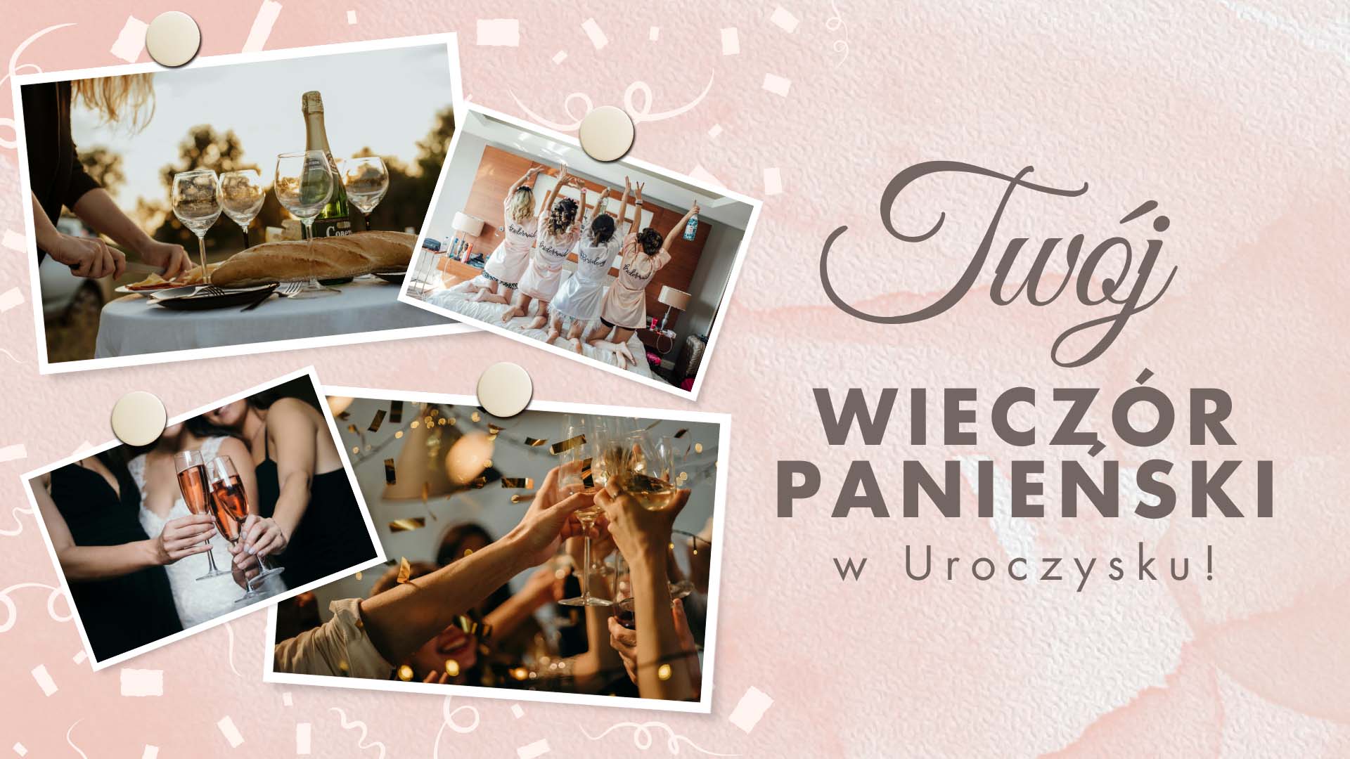 wieczór panieński